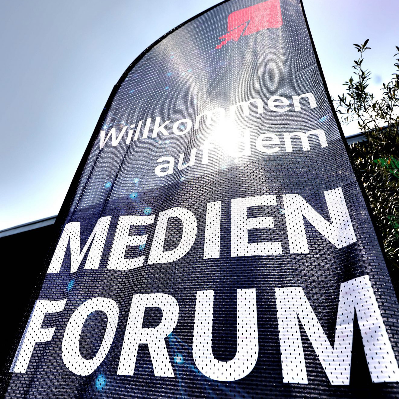 Medienforum 26
